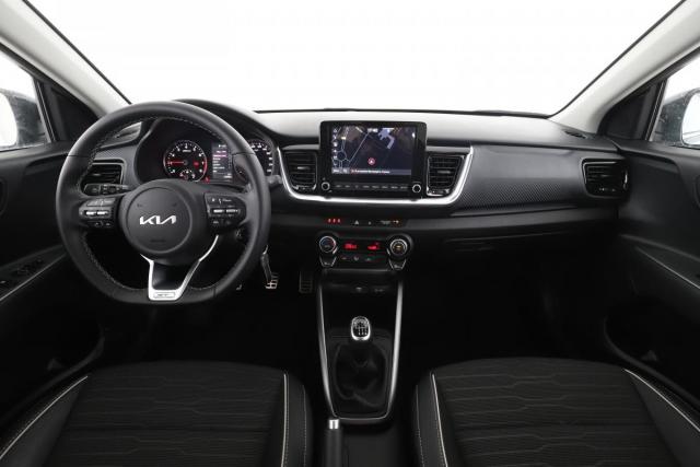 Kia Stonic image 3