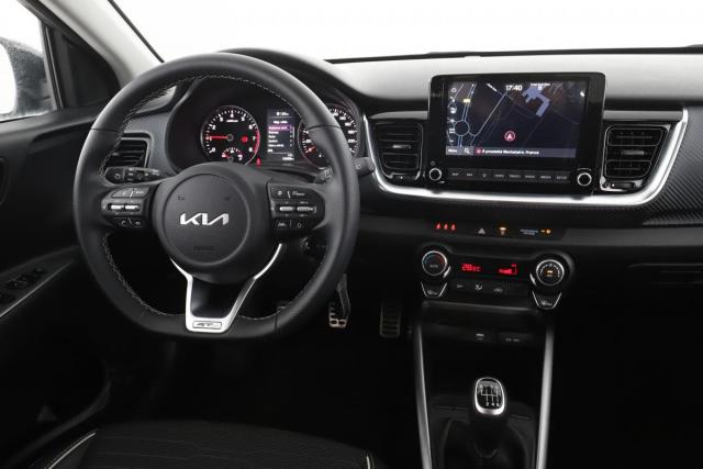 Kia Stonic image 1