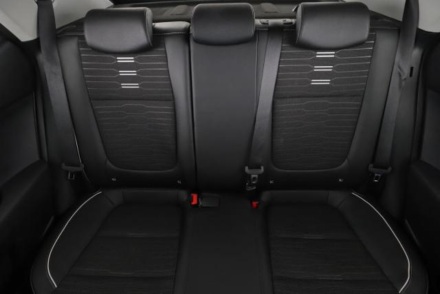 Kia Stonic image 8