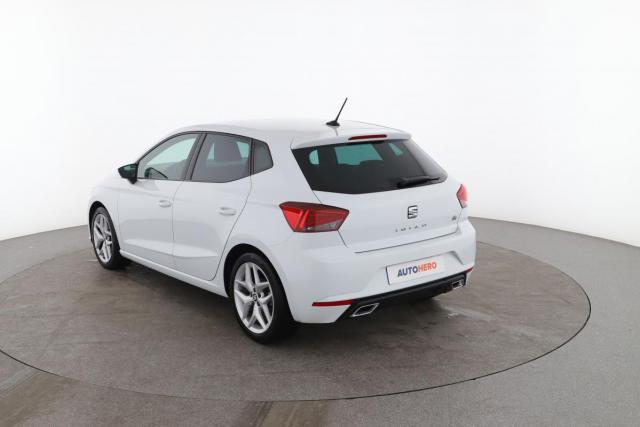 Seat Ibiza image 2