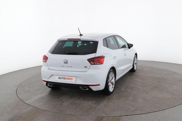 Seat Ibiza image 6