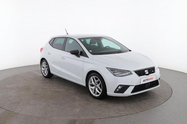Seat Ibiza image 4