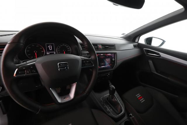 Seat Ibiza image 8