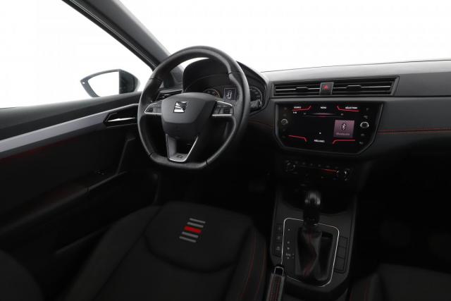 Seat Ibiza image 3