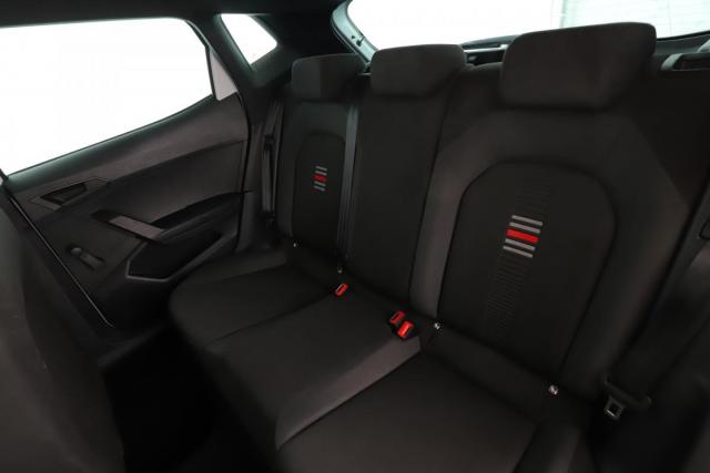Seat Ibiza image 1