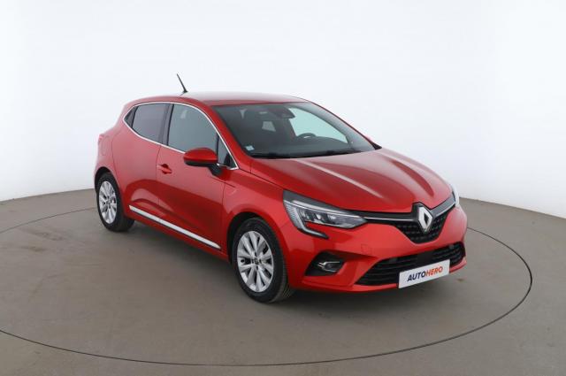 Renault Clio image 4