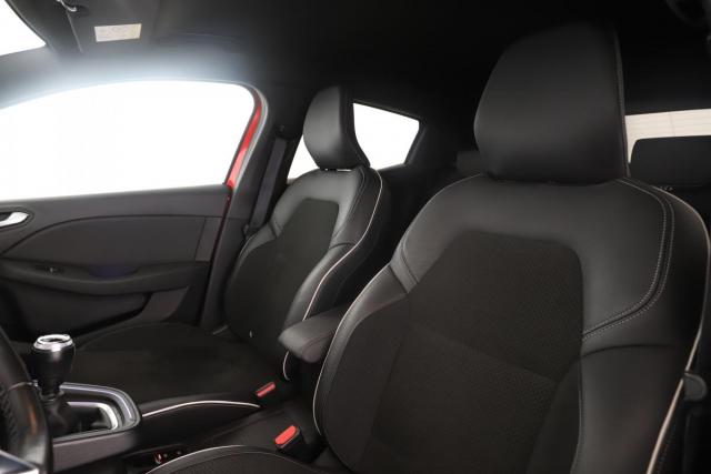 Renault Clio image 1