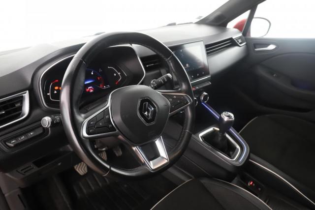 Renault Clio image 5