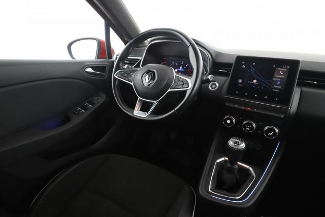 Renault Clio image 9