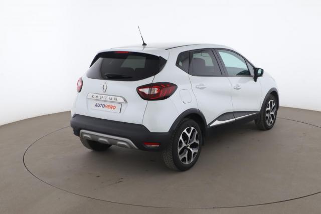 Renault Captur image 1