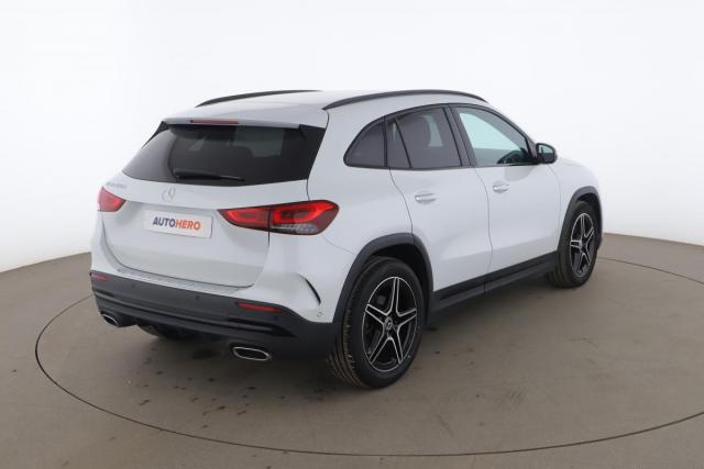 Mercedes Benz Gla image 7