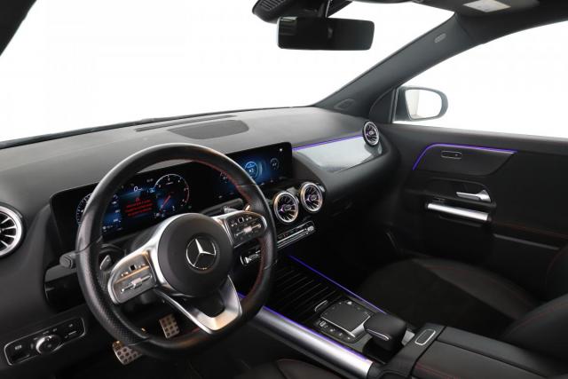 Mercedes Benz Gla image 4