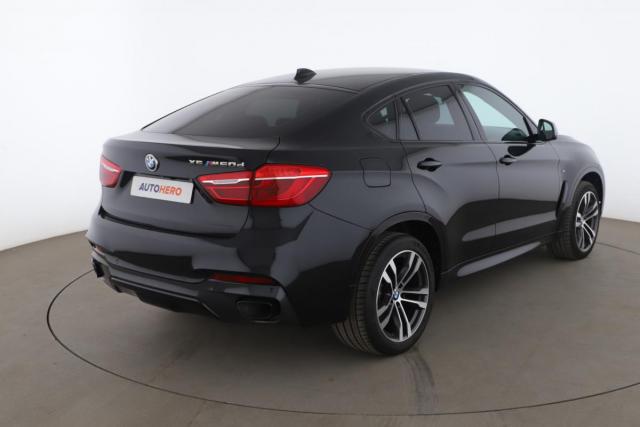 Bmw X6 image 7