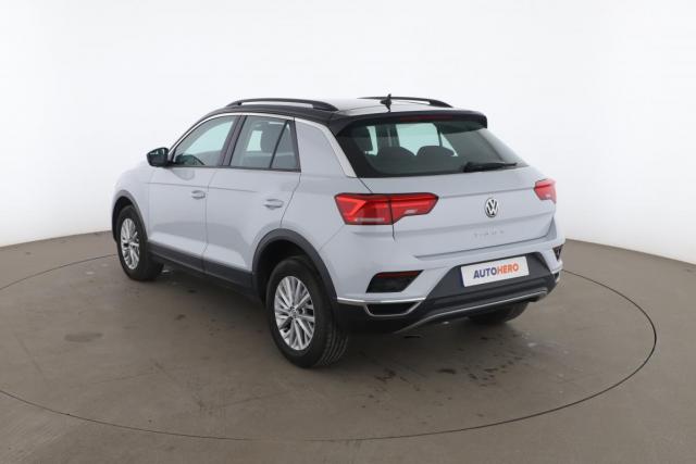 Volkswagen T-Roc image 7