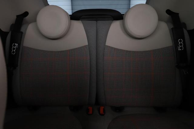 Fiat 500c image 7