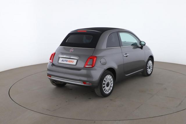 Fiat 500c image 2