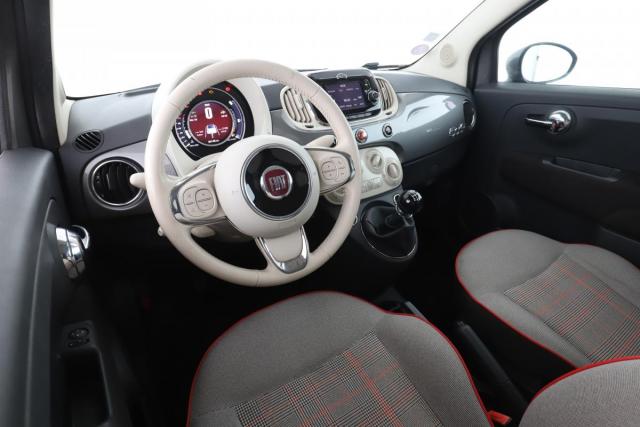 Fiat 500c image 8