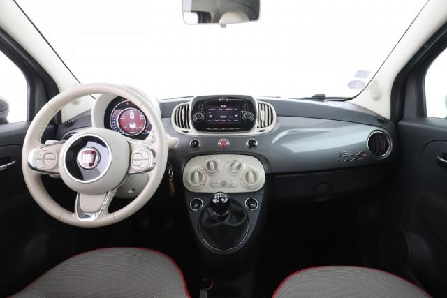 Fiat 500c image 4