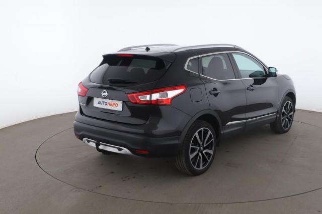 Nissan Qashqai image 2