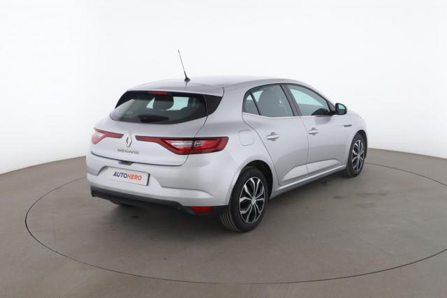 Renault Mégane image 8