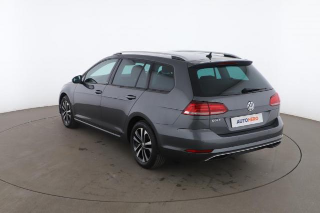 Volkswagen Golf Sw image 3