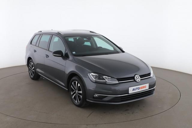 Volkswagen Golf Sw image 1