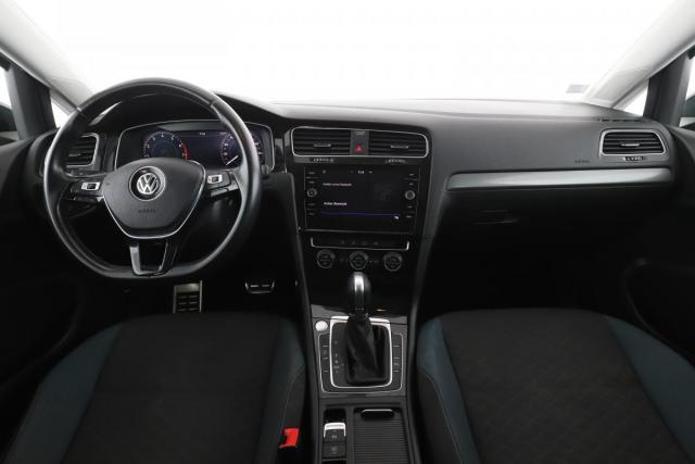 Volkswagen Golf Sw image 4