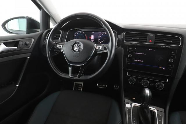 Volkswagen Golf Sw image 7