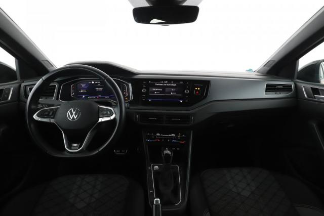 Volkswagen Taigo image 6