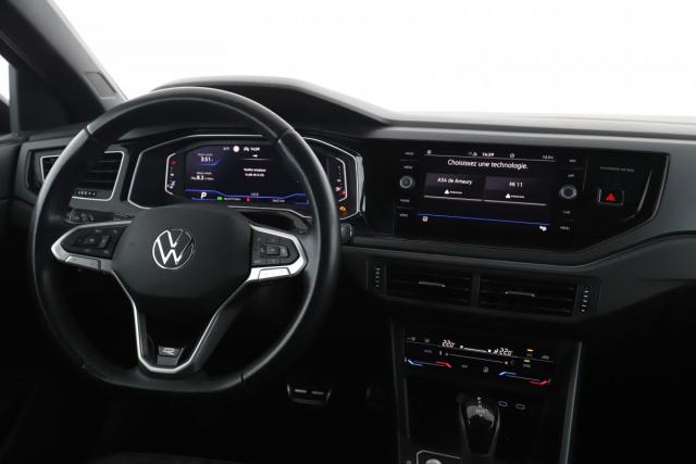 Volkswagen Taigo image 9