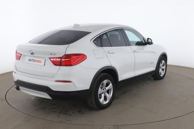 Bmw X4 image 8