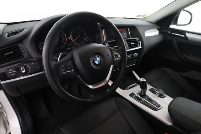 Bmw X4 image 9