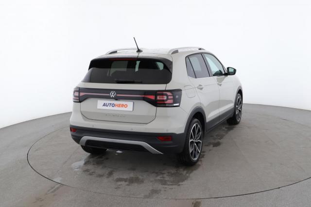 Volkswagen T-Cross image 3