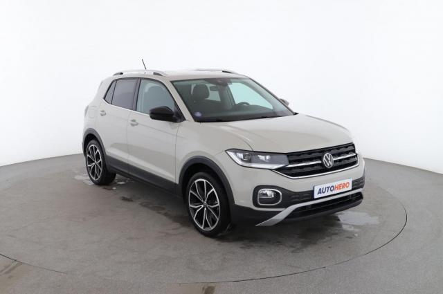 Volkswagen T-Cross image 5