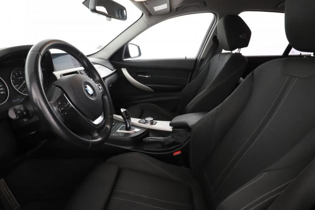 Bmw Série 3 image 3