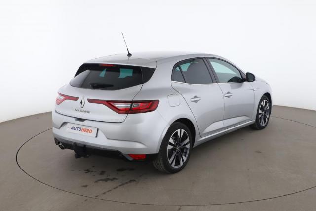 Renault Mégane image 8