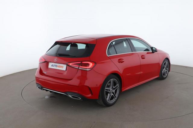 Mercedes Benz Classe A image 4