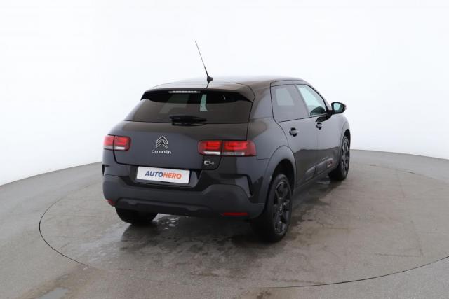 Citroen C4 image 5