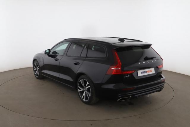 Volvo V60 image 6