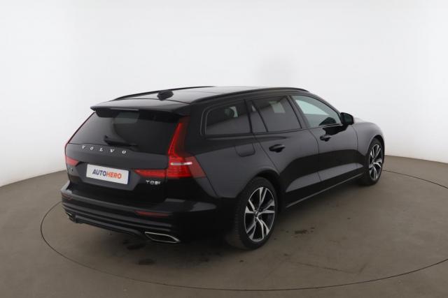 Volvo V60 image 9