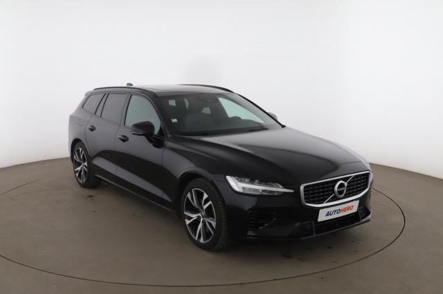 Volvo V60 image 2