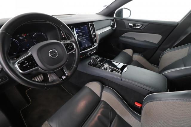 Volvo V60 image 8
