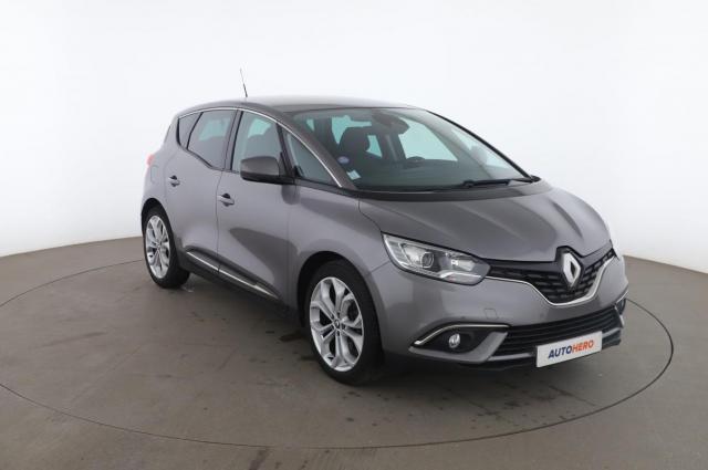 Renault Scénic image 4