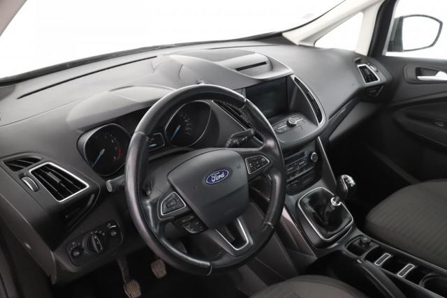 Ford C-Max image 4
