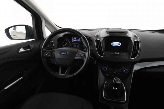 Ford C-Max image 2