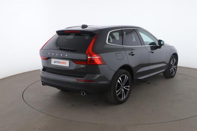 Volvo Xc60 image 6