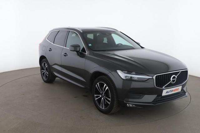 Volvo Xc60 image 3