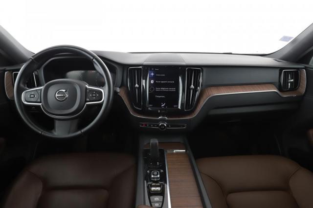 Volvo Xc60 image 2