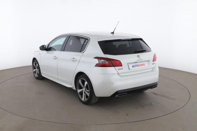 Peugeot 308 image 8