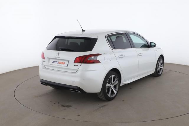 Peugeot 308 image 7